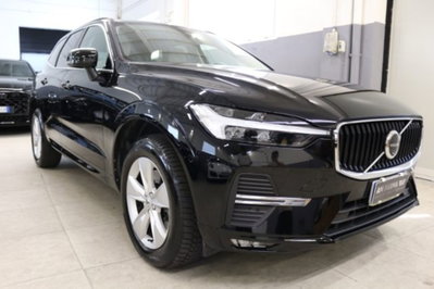 Volvo XC60 B4 (d) AWD automatico Plus Dark usata