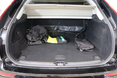 Volvo XC60 B4 (d) AWD automatico Plus Dark (20)