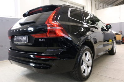 Volvo XC60 B4 (d) AWD automatico Plus Dark (6)