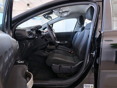Citroen C3 BlueHDi 100 S&S Shine (10)