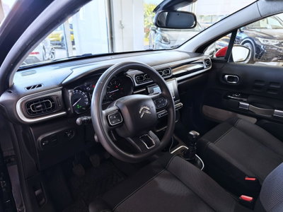 Citroen C3 BlueHDi 100 S&S Shine (11)