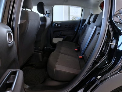 Citroen C3 BlueHDi 100 S&S Shine (12)