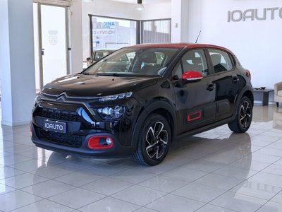 Citroen C3 BlueHDi 100 S&S Shine (2)