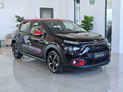 Citroen C3 BlueHDi 100 S&S Shine (3)
