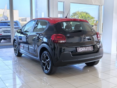 Citroen C3 BlueHDi 100 S&S Shine (4)