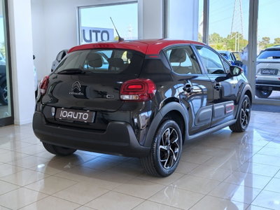 Citroen C3 BlueHDi 100 S&S Shine (5)