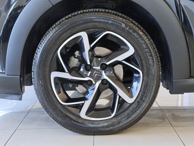 Citroen C3 BlueHDi 100 S&S Shine (6)