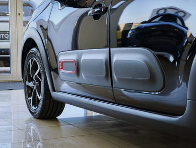 Citroen C3 BlueHDi 100 S&S Shine (7)