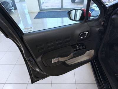 Citroen C3 BlueHDi 100 S&S Shine (9)