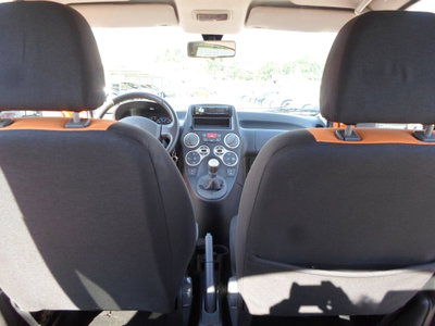 Fiat Panda 1.3 MJT 16V 4x4 Monster (14)