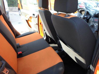 Fiat Panda 1.3 MJT 16V 4x4 Monster (15)