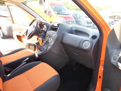 Fiat Panda 1.3 MJT 16V 4x4 Monster (17)