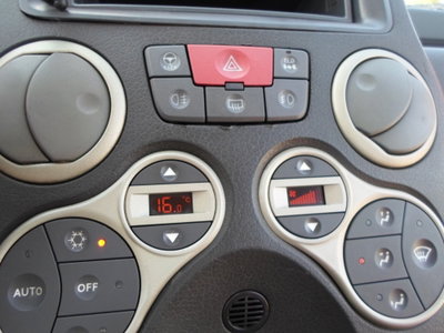 Fiat Panda 1.3 MJT 16V 4x4 Monster (19)