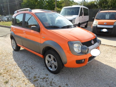 Fiat Panda 1.3 MJT 16V 4x4 Monster (3)