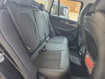 BMW X3 xDrive30e xLine (11)