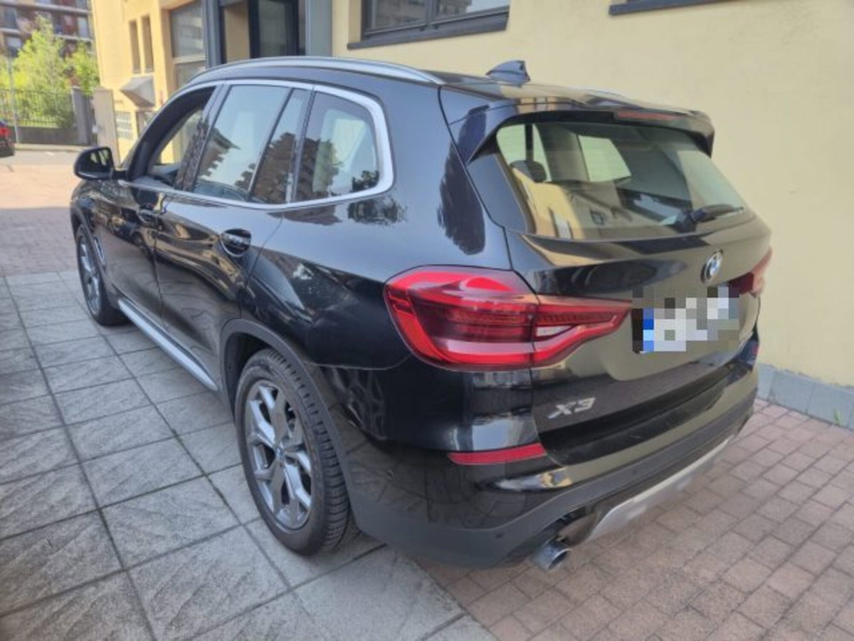 BMW X3 xDrive30e xLine (6)