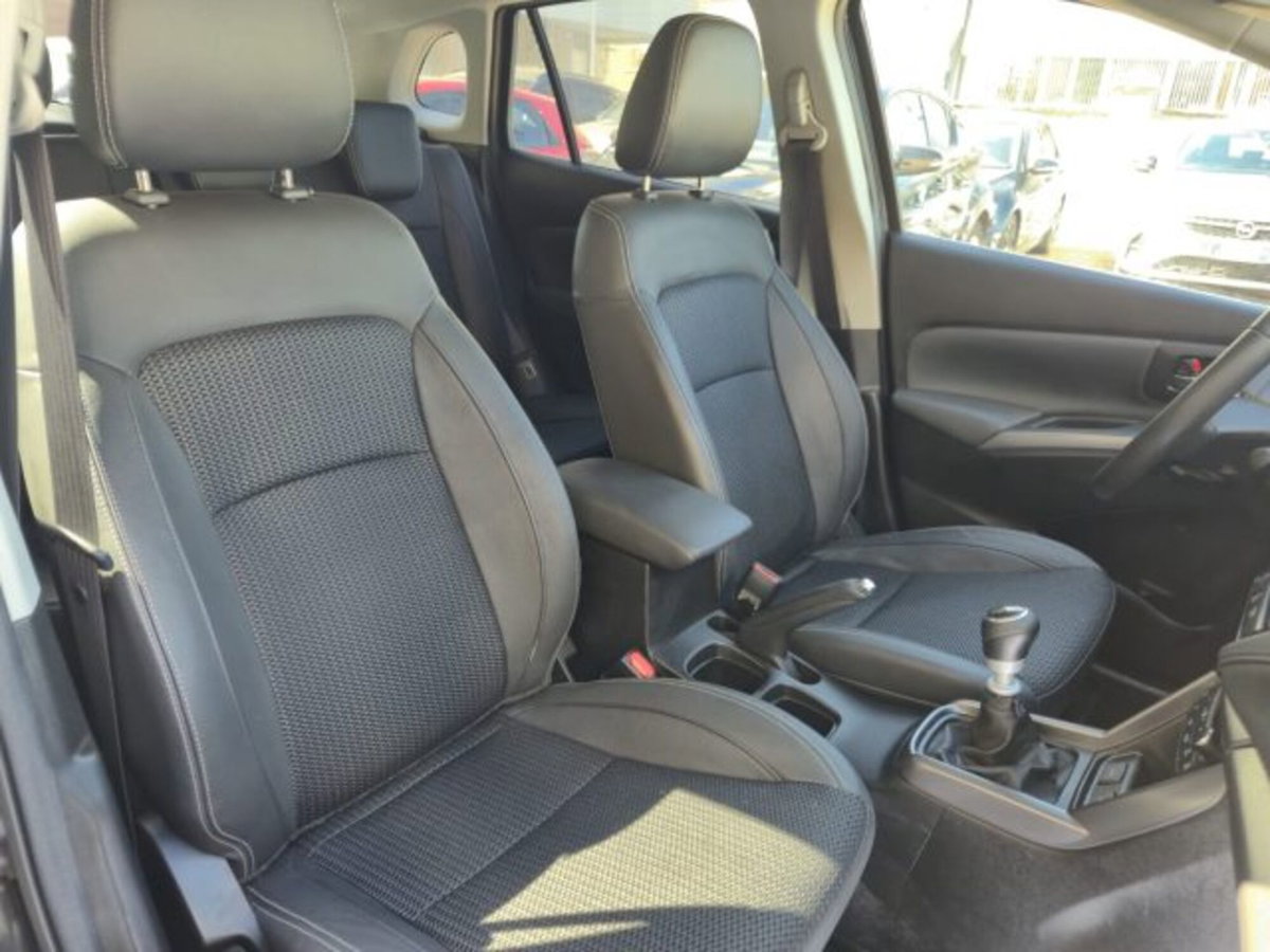 Suzuki S-Cross 1.4 Hybrid Easy (10)
