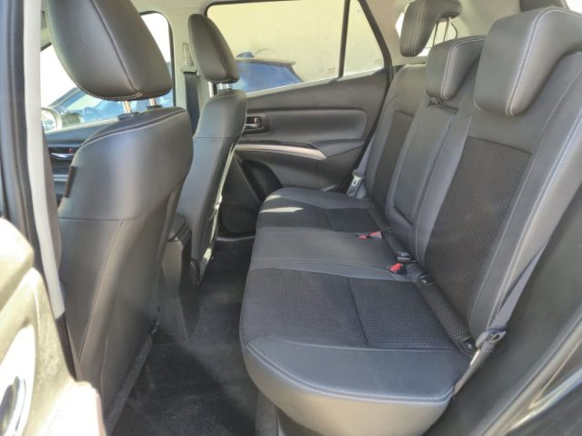 Suzuki S-Cross 1.4 Hybrid Easy (12)