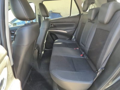Suzuki S-Cross 1.4 Hybrid Easy (12)