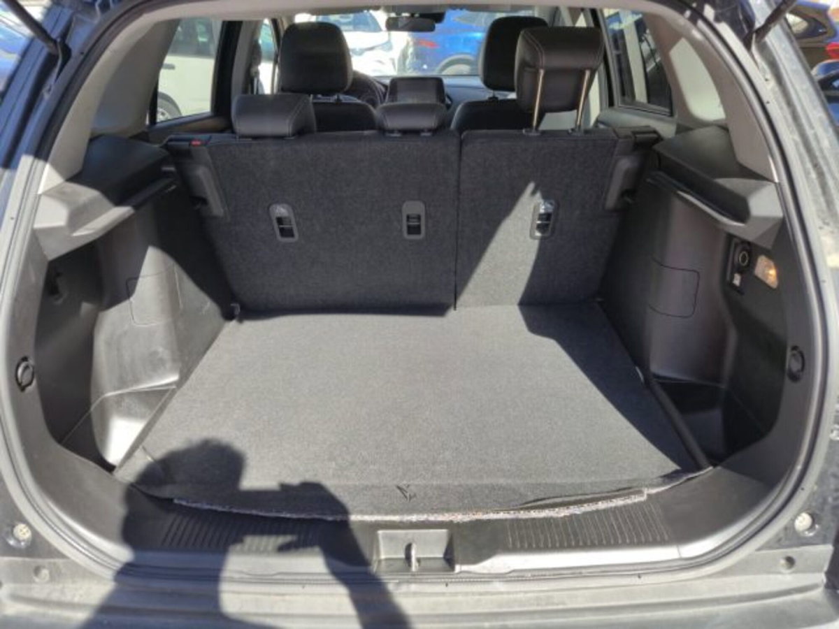 Suzuki S-Cross 1.4 Hybrid Easy (13)