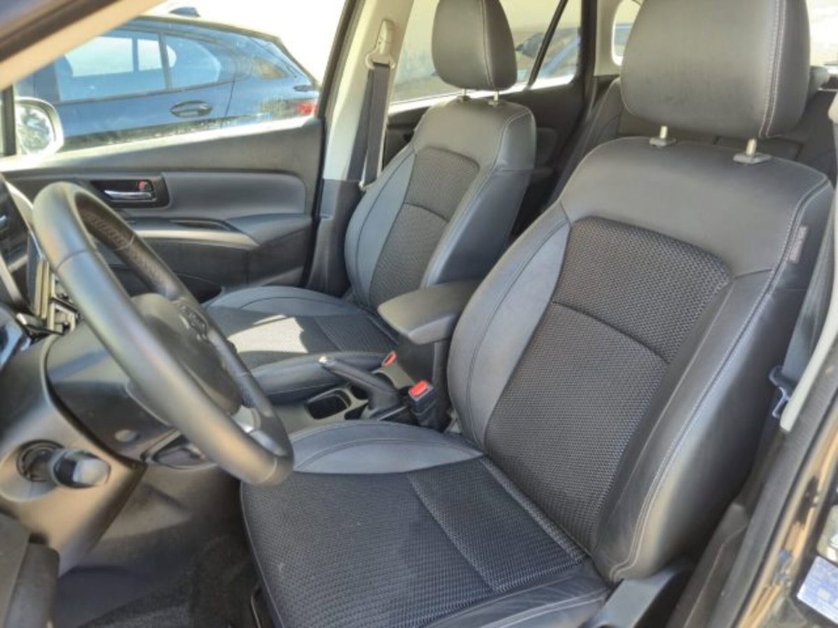 Suzuki S-Cross 1.4 Hybrid Easy (8)