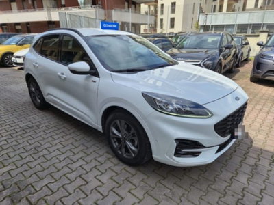 Ford Kuga 1.5 EcoBlue 120 CV aut. 2WD ST-Line X Design (3)