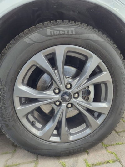 Ford Kuga 1.5 EcoBlue 120 CV aut. 2WD ST-Line X Design (8)