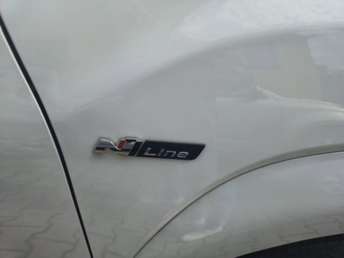 Hyundai Kona 1.6 CRDI 4WD Hybrid 48V DCT NLine (6)