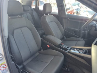 Audi A3 Sedan 30 TDI S tronic Business (10)
