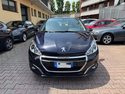 Peugeot 208 68 5 porte Active (2)