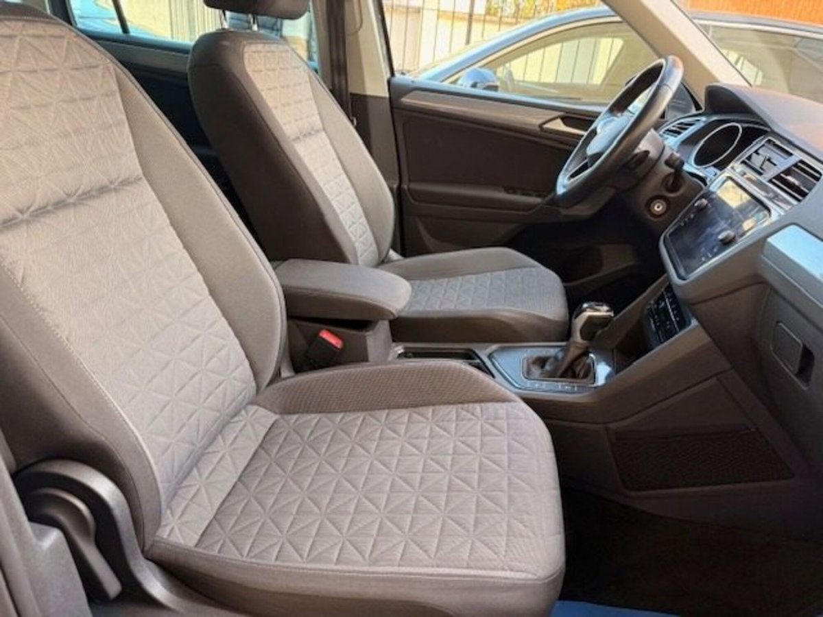 Volkswagen Tiguan 2.0 TDI 150 CV SCR DSG 4MOTION Life (11)