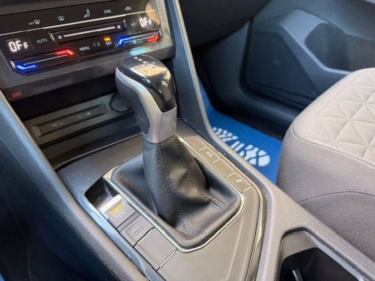 Volkswagen Tiguan 2.0 TDI 150 CV SCR DSG 4MOTION Life (12)