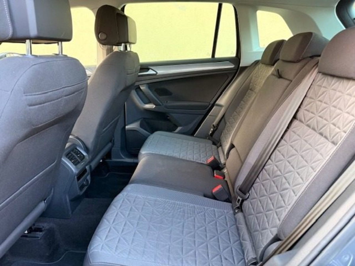 Volkswagen Tiguan 2.0 TDI 150 CV SCR DSG 4MOTION Life (5)
