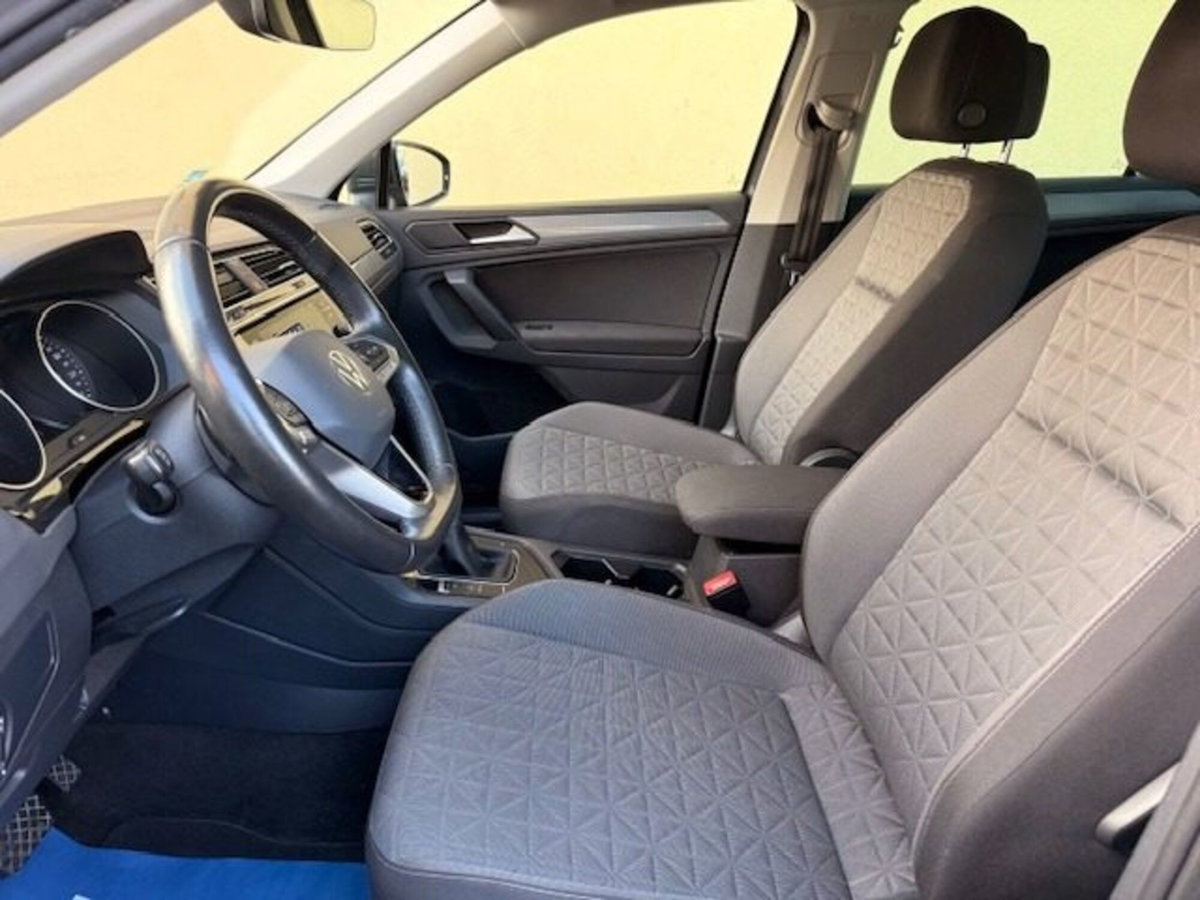 Volkswagen Tiguan 2.0 TDI 150 CV SCR DSG 4MOTION Life (7)