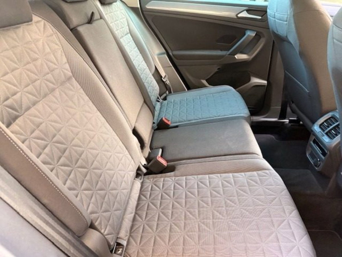 Volkswagen Tiguan 2.0 TDI 150 CV SCR DSG 4MOTION Life (8)