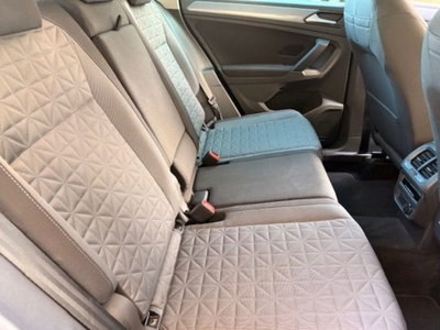 Volkswagen Tiguan 2.0 TDI 150 CV SCR DSG 4MOTION Life (8)