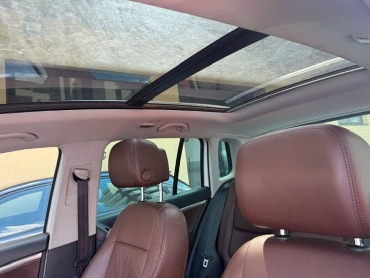 Volkswagen Tiguan 2.0 TDI 140CV 4MOTION DSG Sport & Style (10)