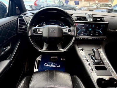Ds DS 7 DS 7 Crossback E-Tense 4x4 Grand Chic (11)