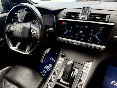 Ds DS 7 DS 7 Crossback E-Tense 4x4 Grand Chic (13)