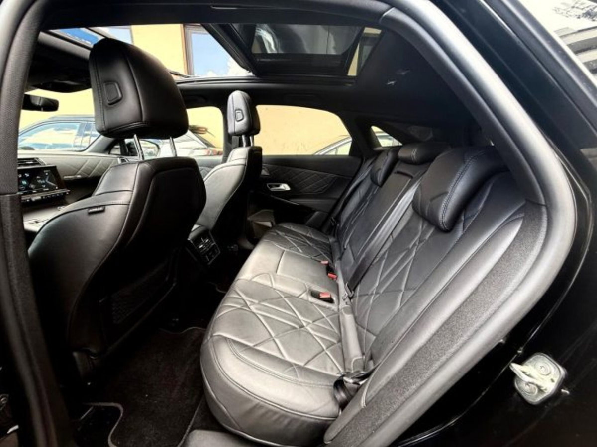 Ds DS 7 DS 7 Crossback E-Tense 4x4 Grand Chic (16)