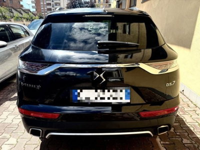 Ds DS 7 DS 7 Crossback E-Tense 4x4 Grand Chic (5)