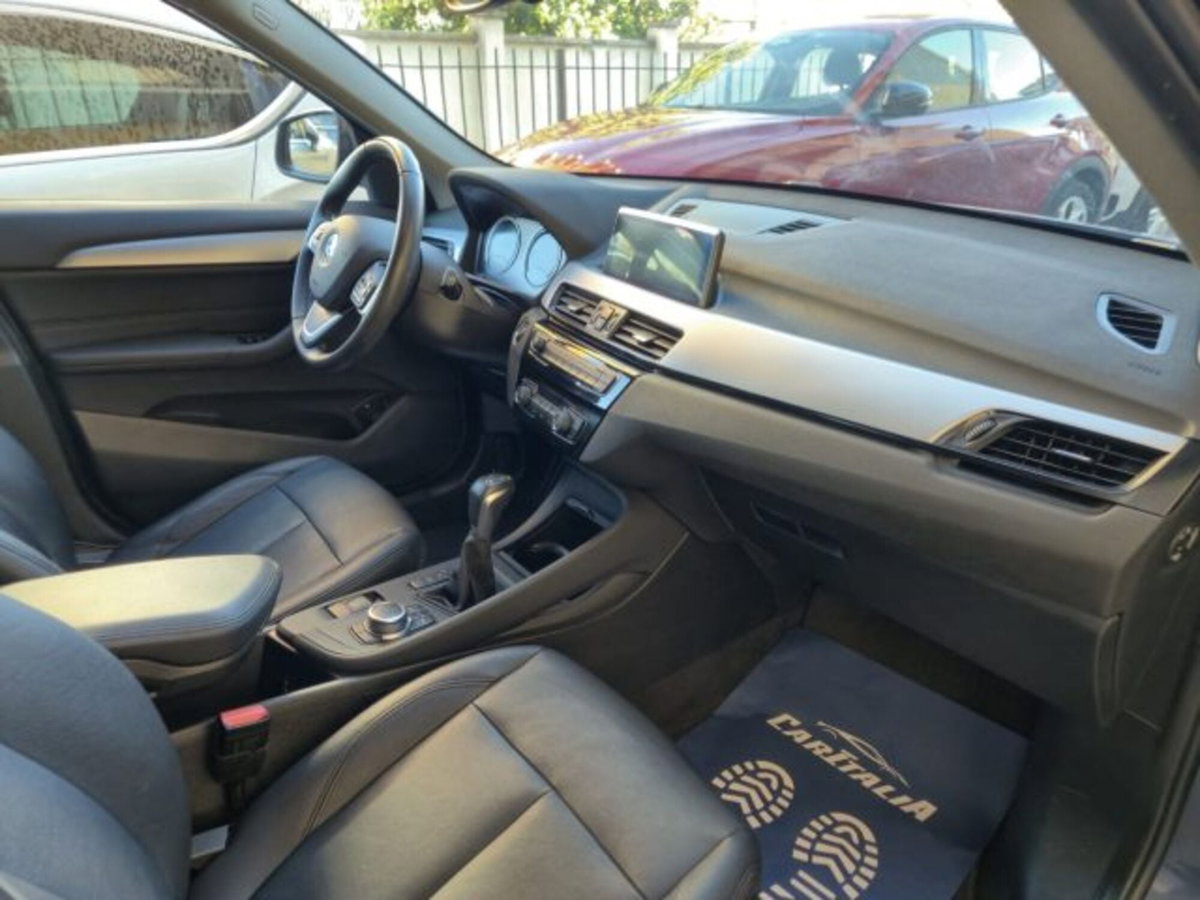 BMW X1 xDrive25e Business Advantage (10)