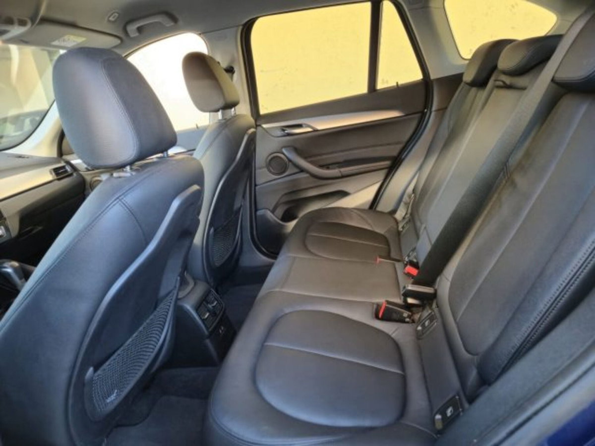 BMW X1 xDrive25e Business Advantage (11)