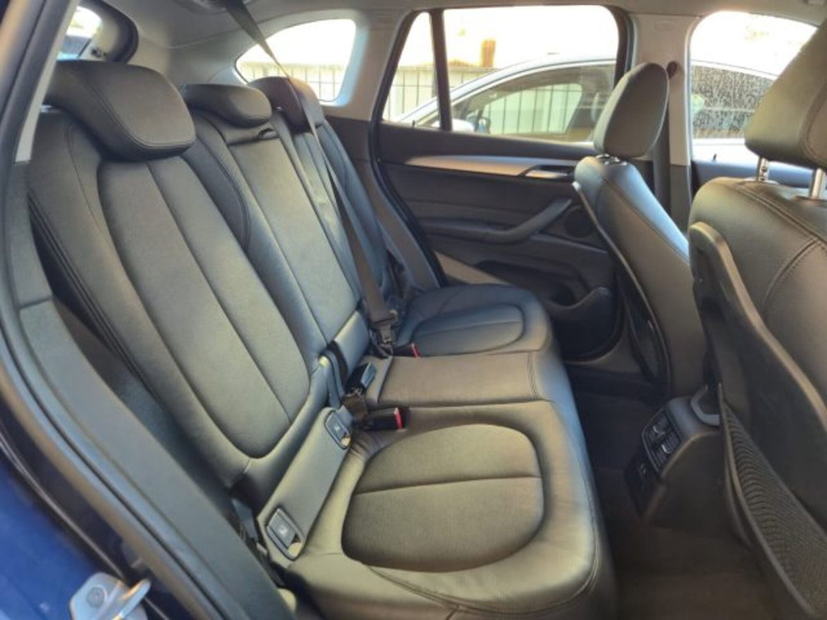 BMW X1 xDrive25e Business Advantage (12)