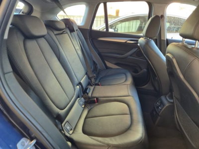BMW X1 xDrive25e Business Advantage (12)