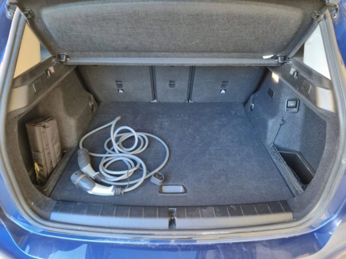 BMW X1 xDrive25e Business Advantage (14)