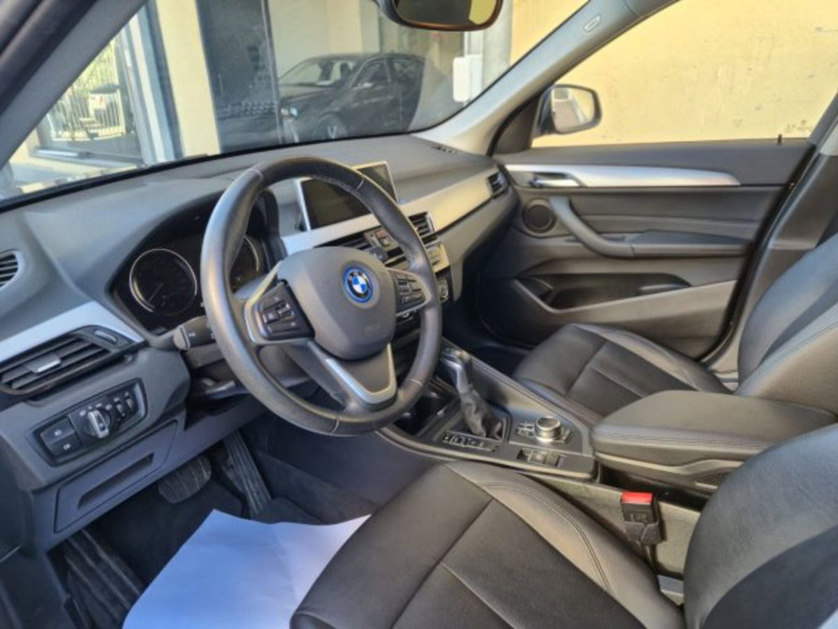 BMW X1 xDrive25e Business Advantage (7)