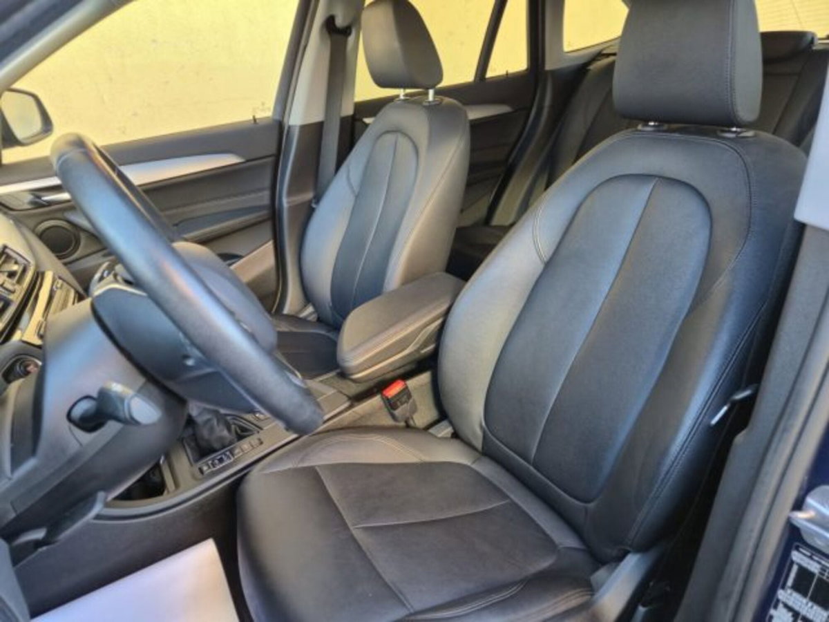 BMW X1 xDrive25e Business Advantage (8)