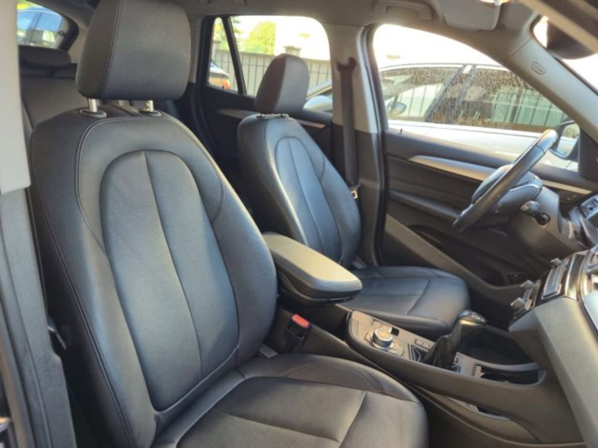 BMW X1 xDrive25e Business Advantage (9)