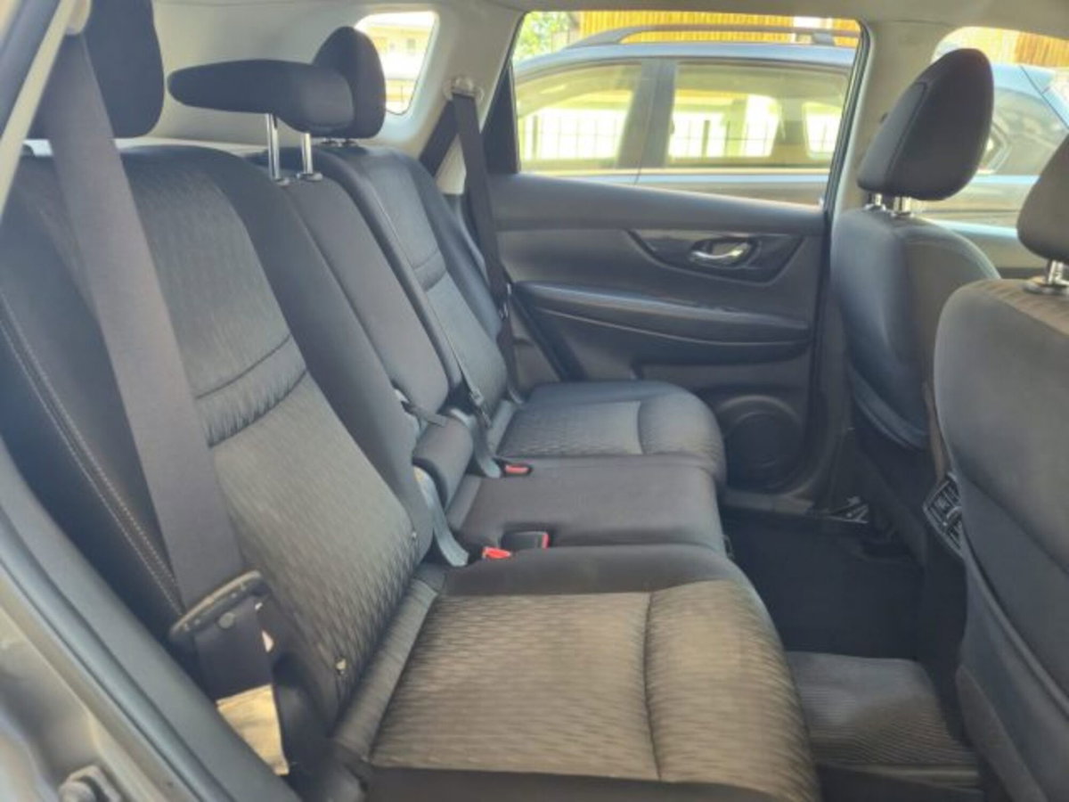 Nissan X-Trail 1.6 dCi 2WD Business (11)